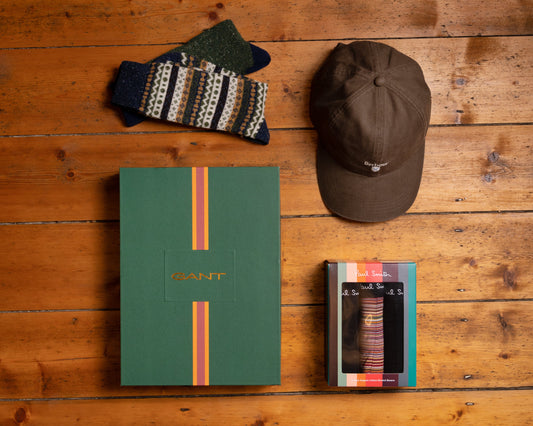 The Ultimate Christmas Gift Guide For Him