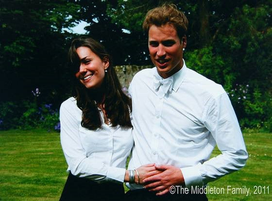 Kate Middleton – Style Icon