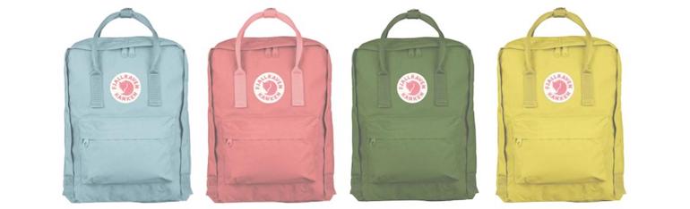 How to Pronounce Fjällräven: Meet The Kanken