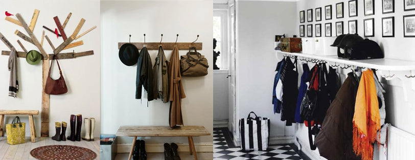 Where Do You Keep Your Wellies?