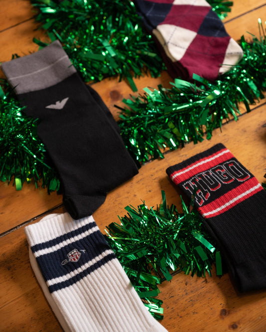 The Ultimate Christmas Gift Guide For Him