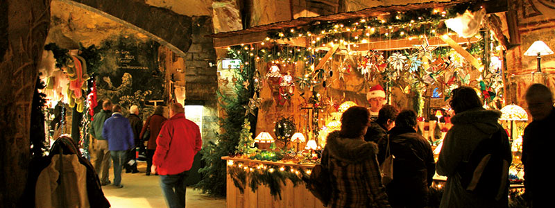 7 Hidden Gem Christmas Markets To Visit In 2017