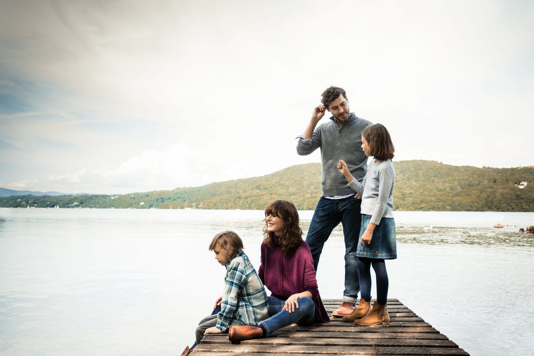 Mother's Day Gift Guide