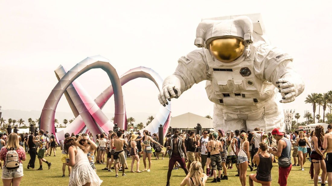 CHO’s guide for Coachella 2018