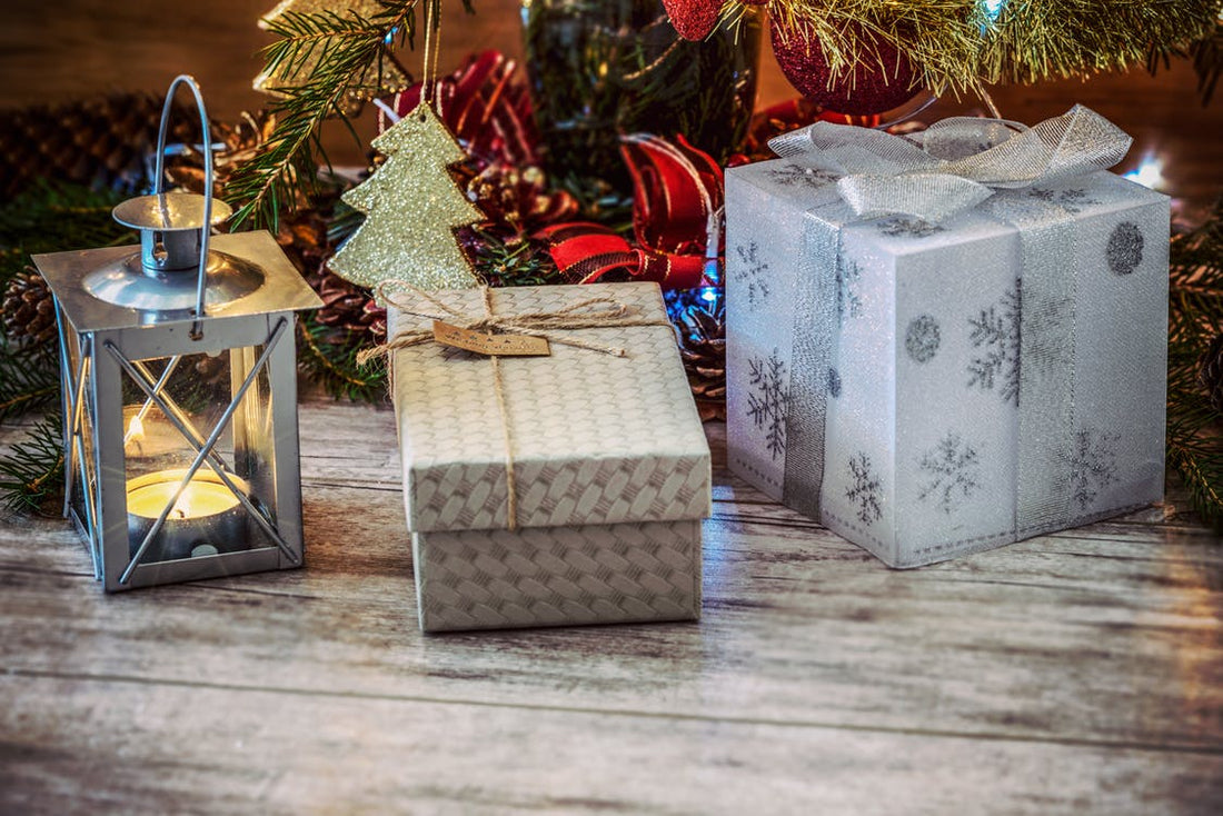 Christmas Gifts For Her: The CHO Gift Guide 2017