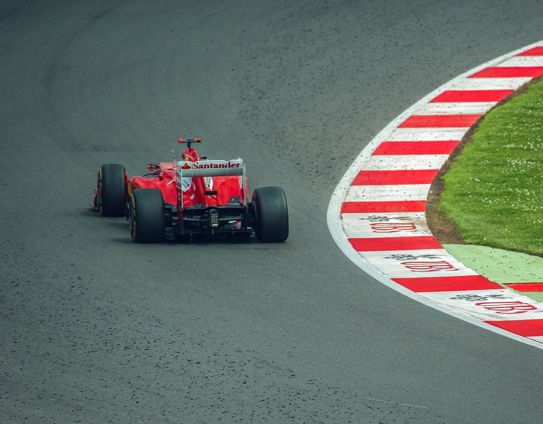 Silverstone Grand Prix