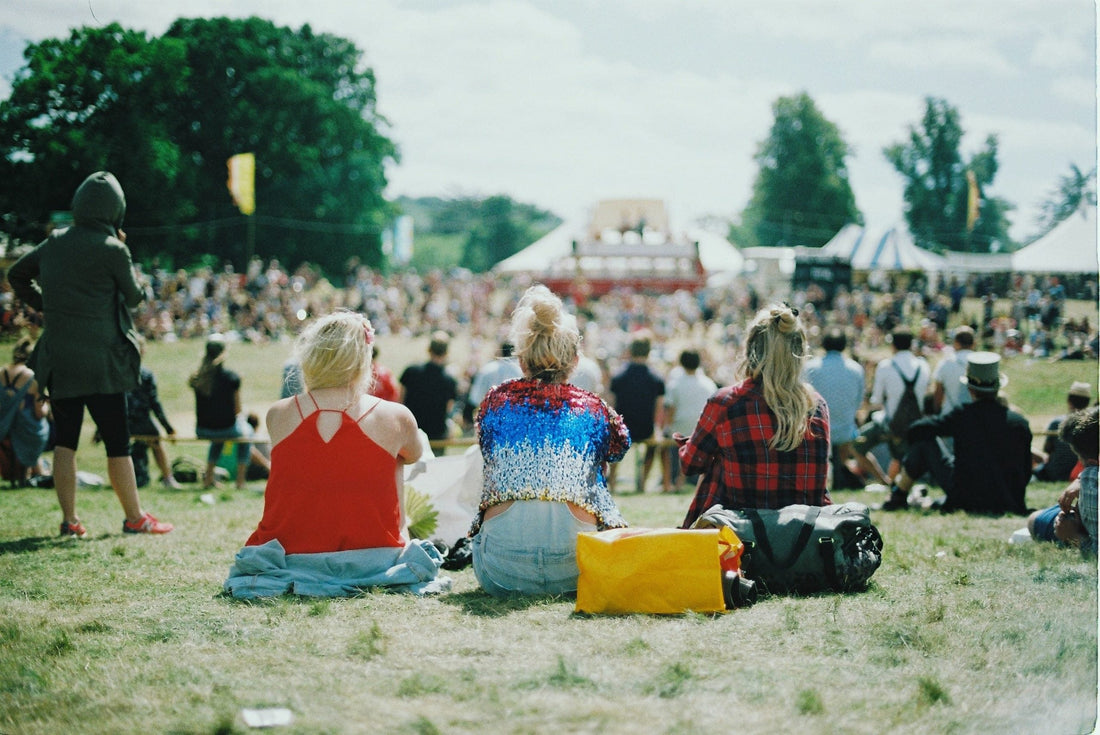 UK Festival Season 2017