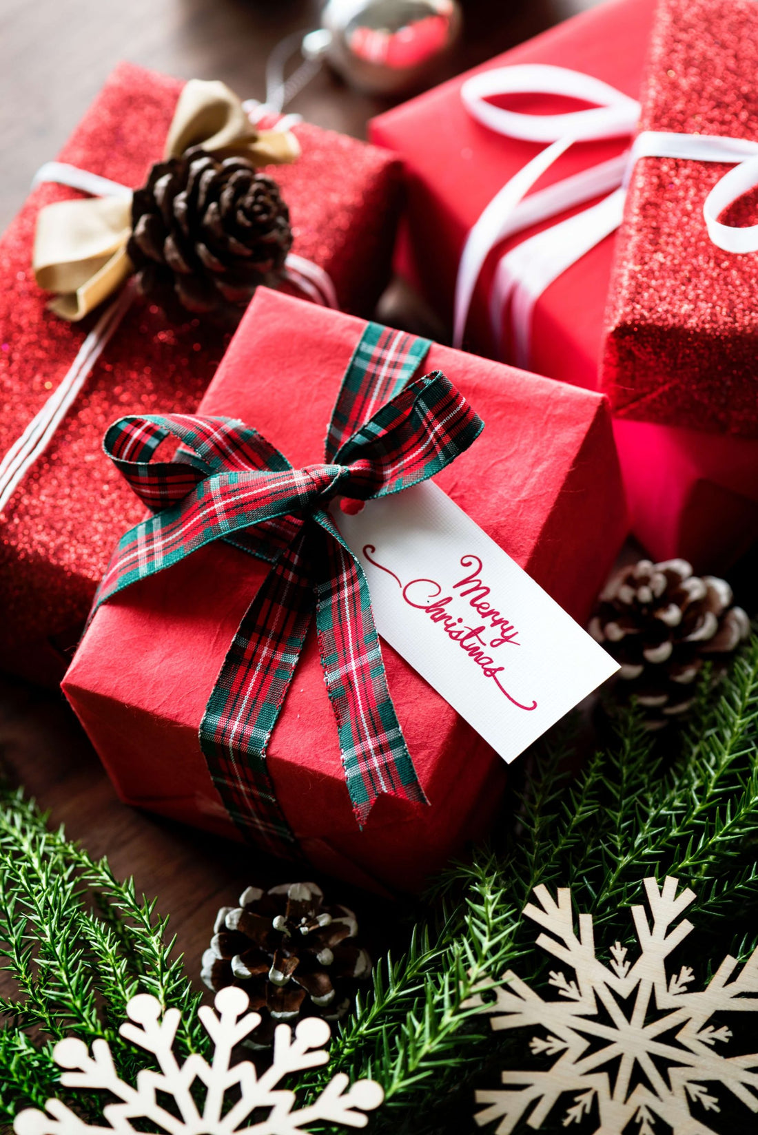 presents