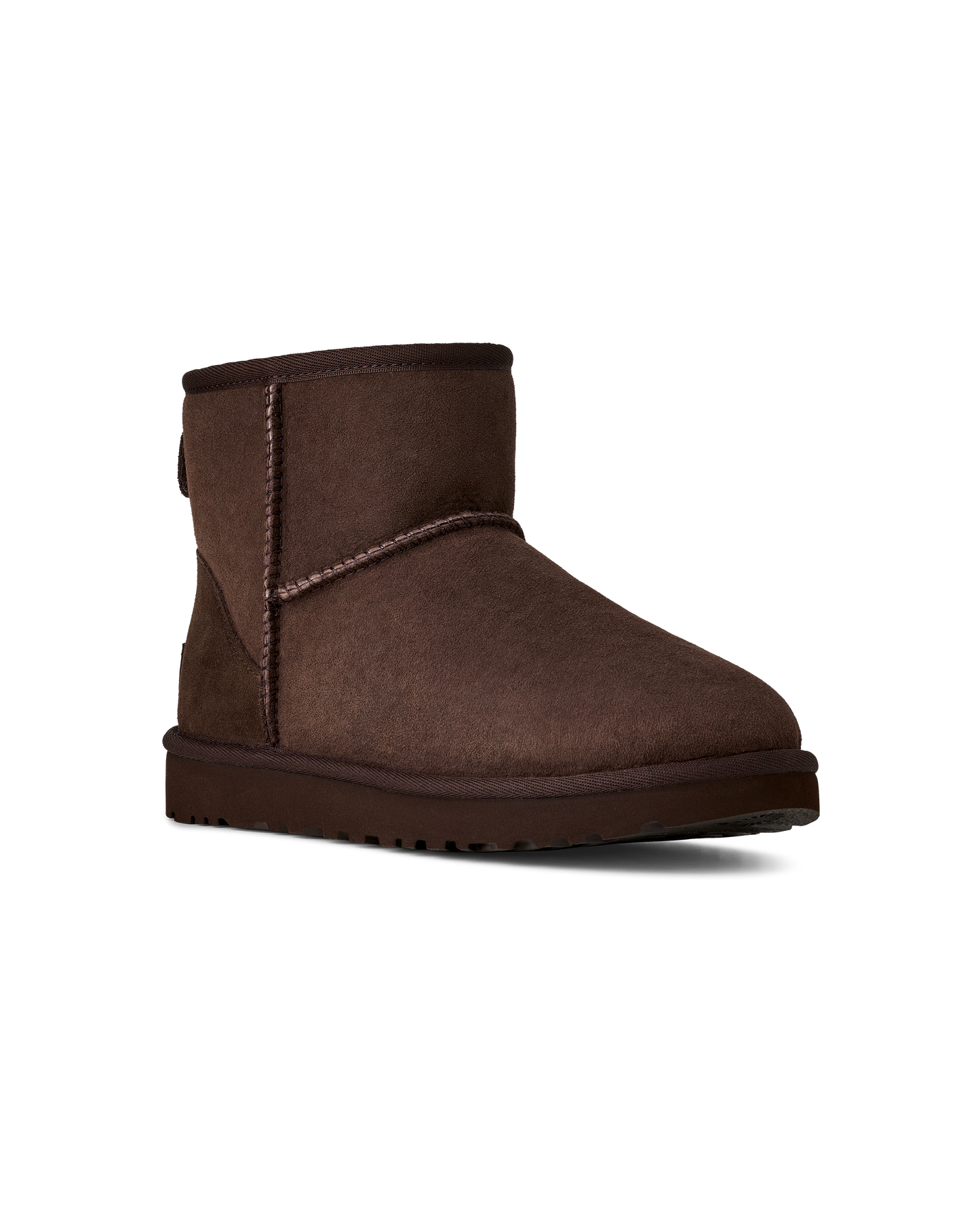 UGG Classic Mini II Womens Boot - Dusted Cocoa