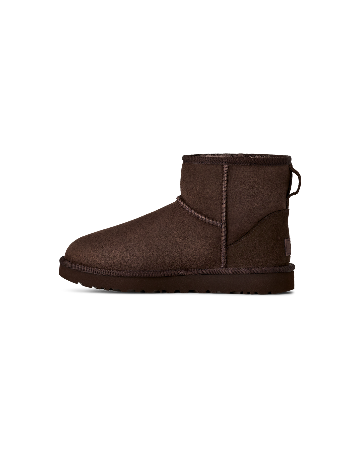 UGG Classic Mini II Womens Boot - Dusted Cocoa