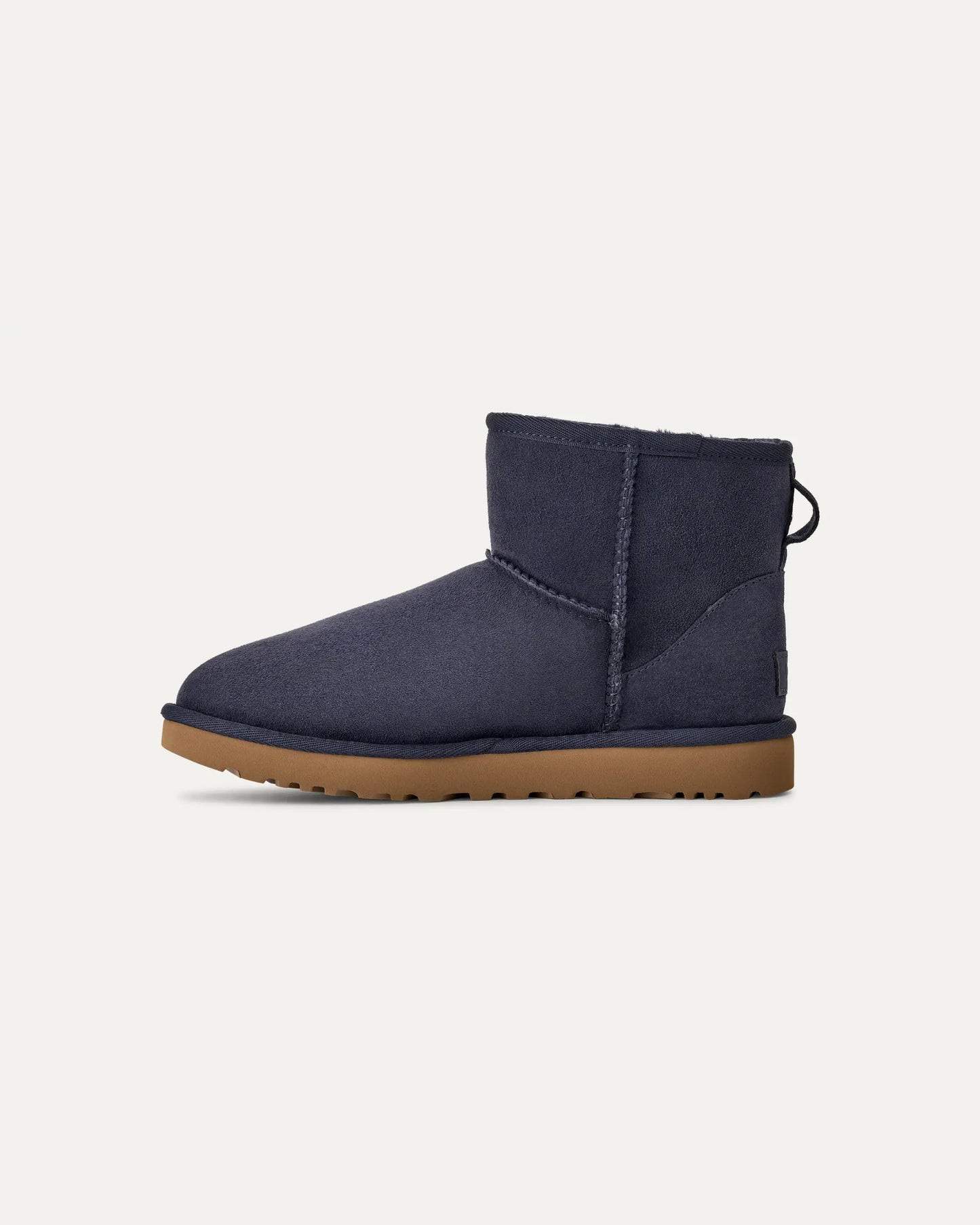 UGG Classic Mini II Womens Boot - Dark Indigo