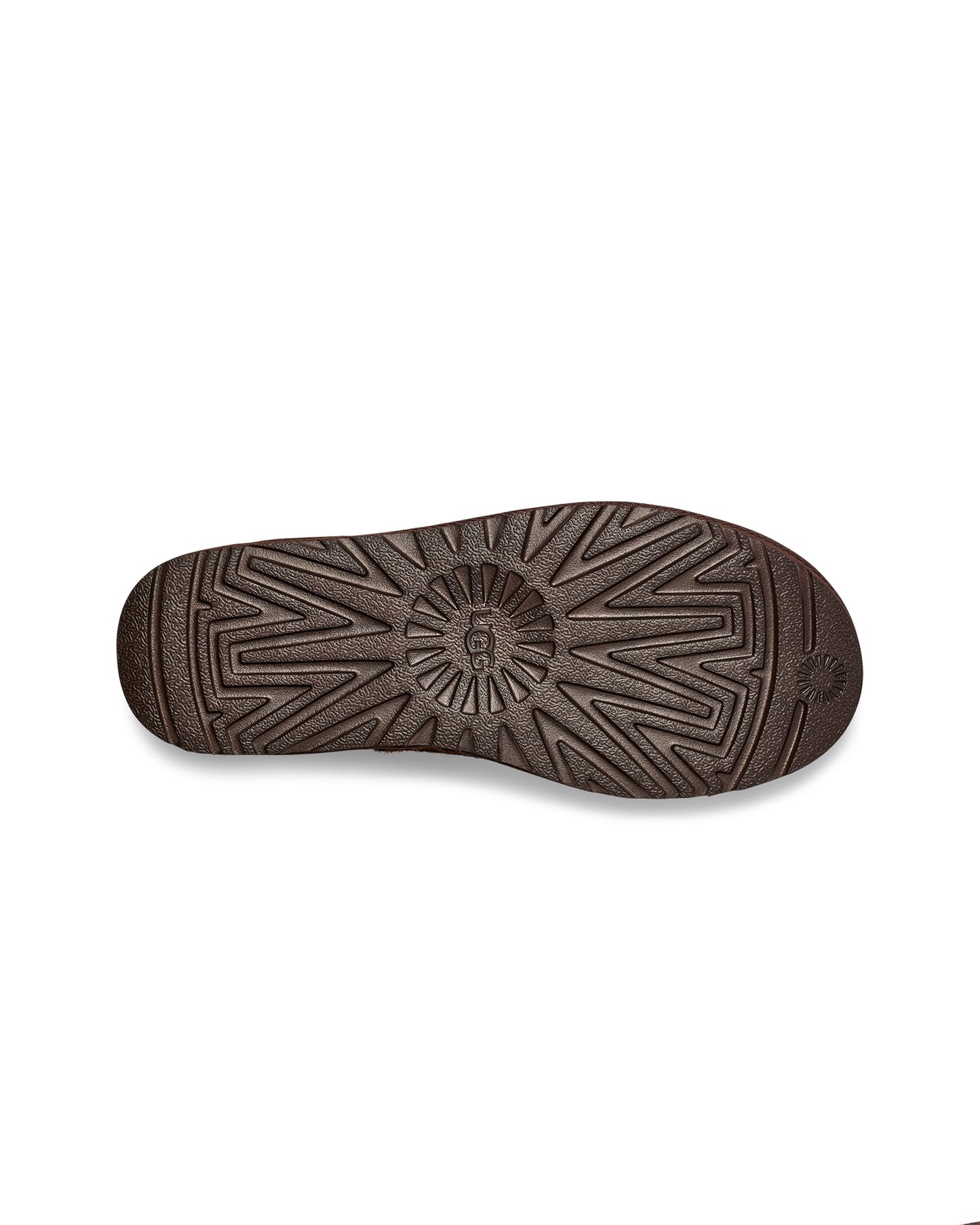 UGG Classic Ultra Mini Caspian Womens Boots - Burnt Cedar