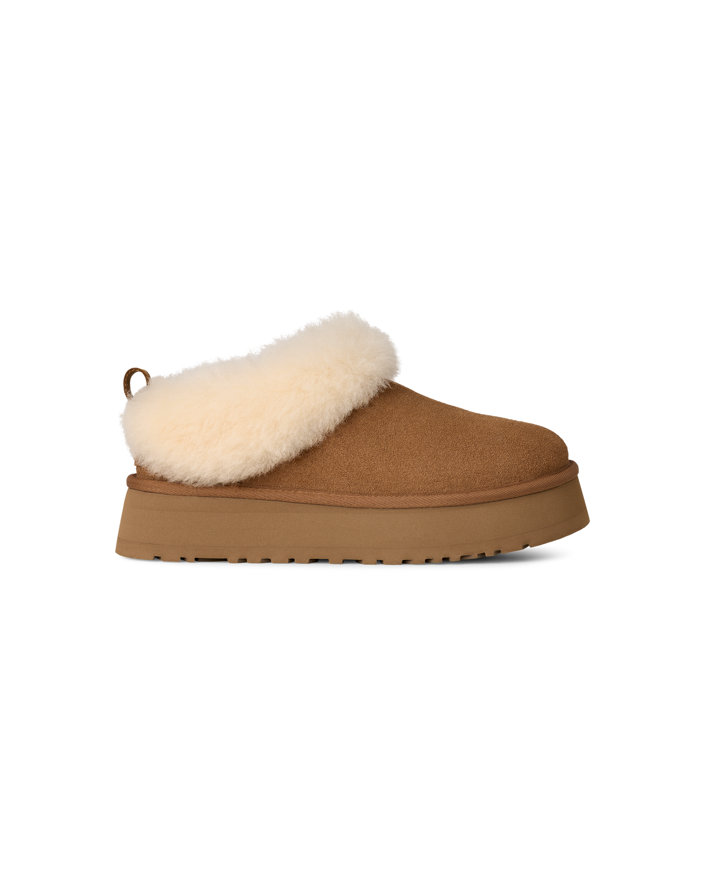 UGG Tazzelle Womens Slippers - Chestnut