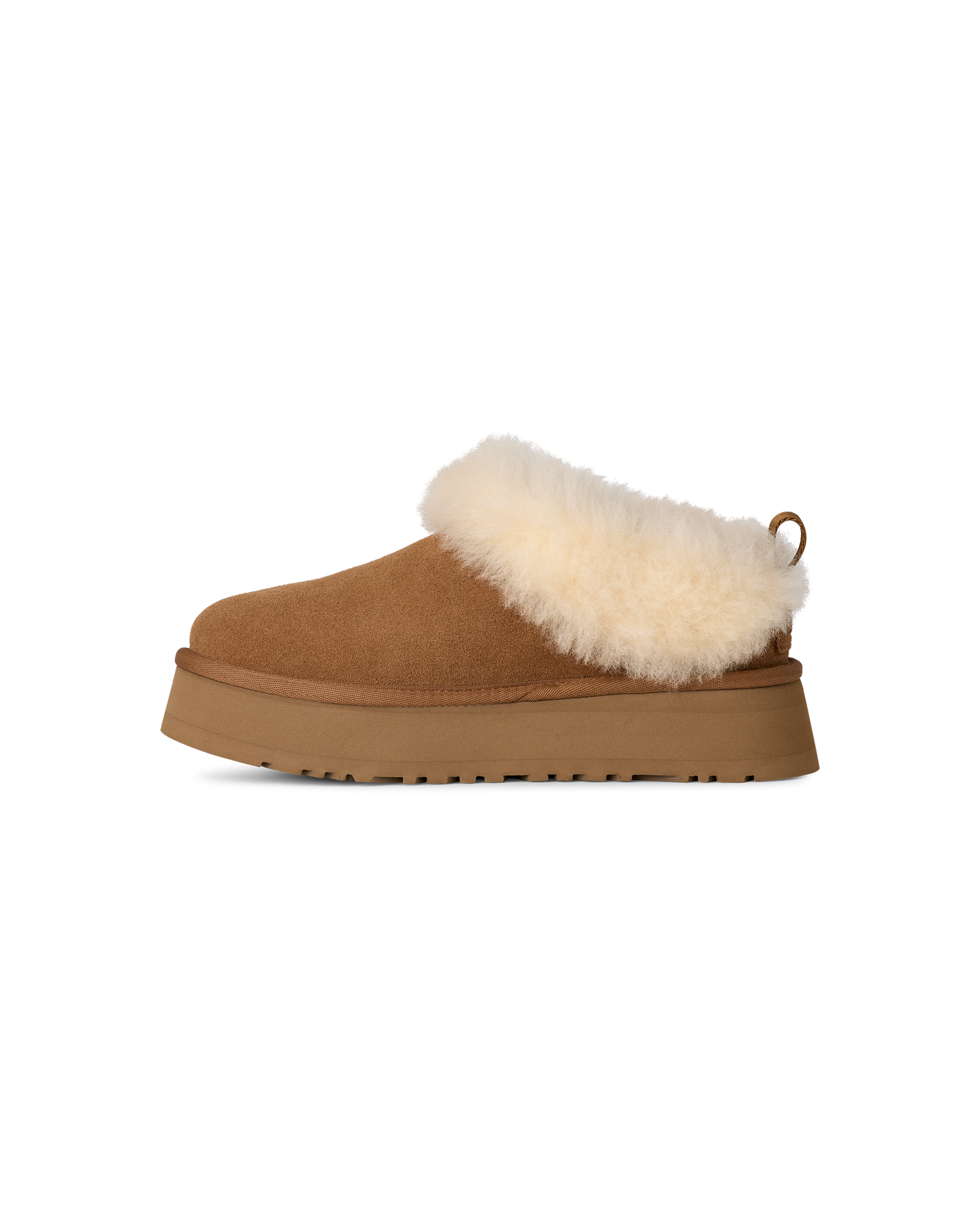 UGG Tazzelle Womens Slippers - Chestnut