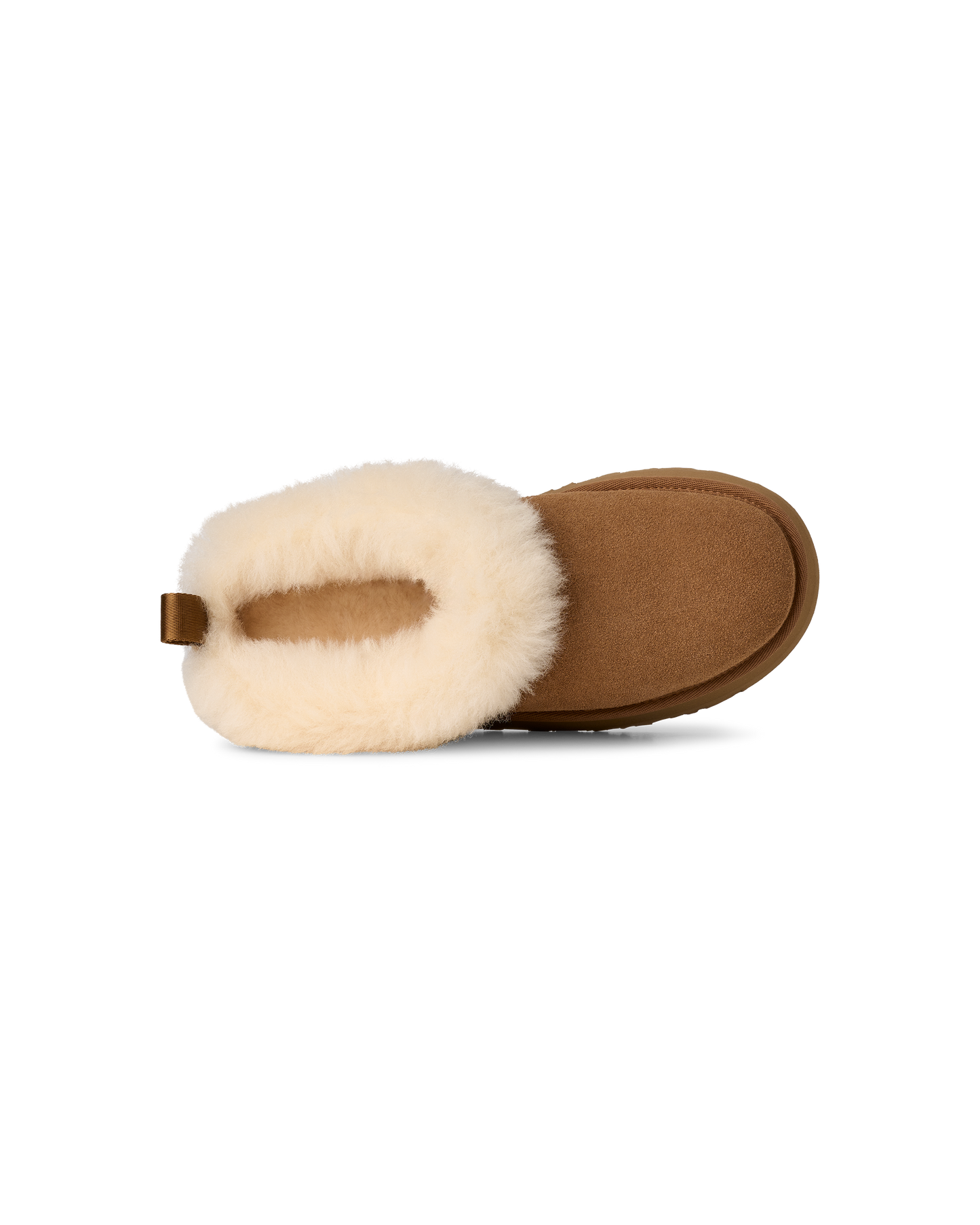 UGG Tazzelle Womens Slippers - Chestnut