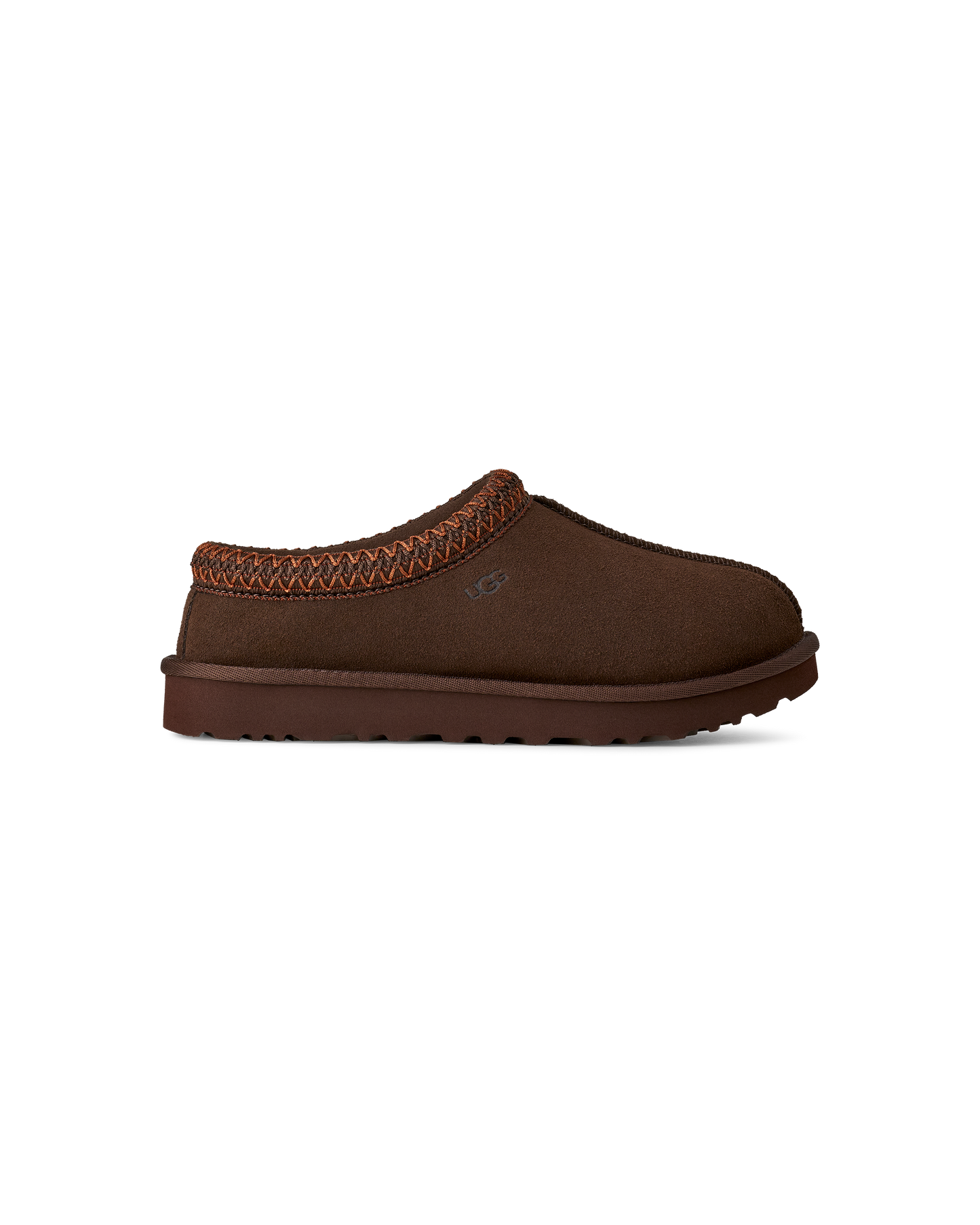 UGG Tasman II Womens Slippers - Burnt Cedar