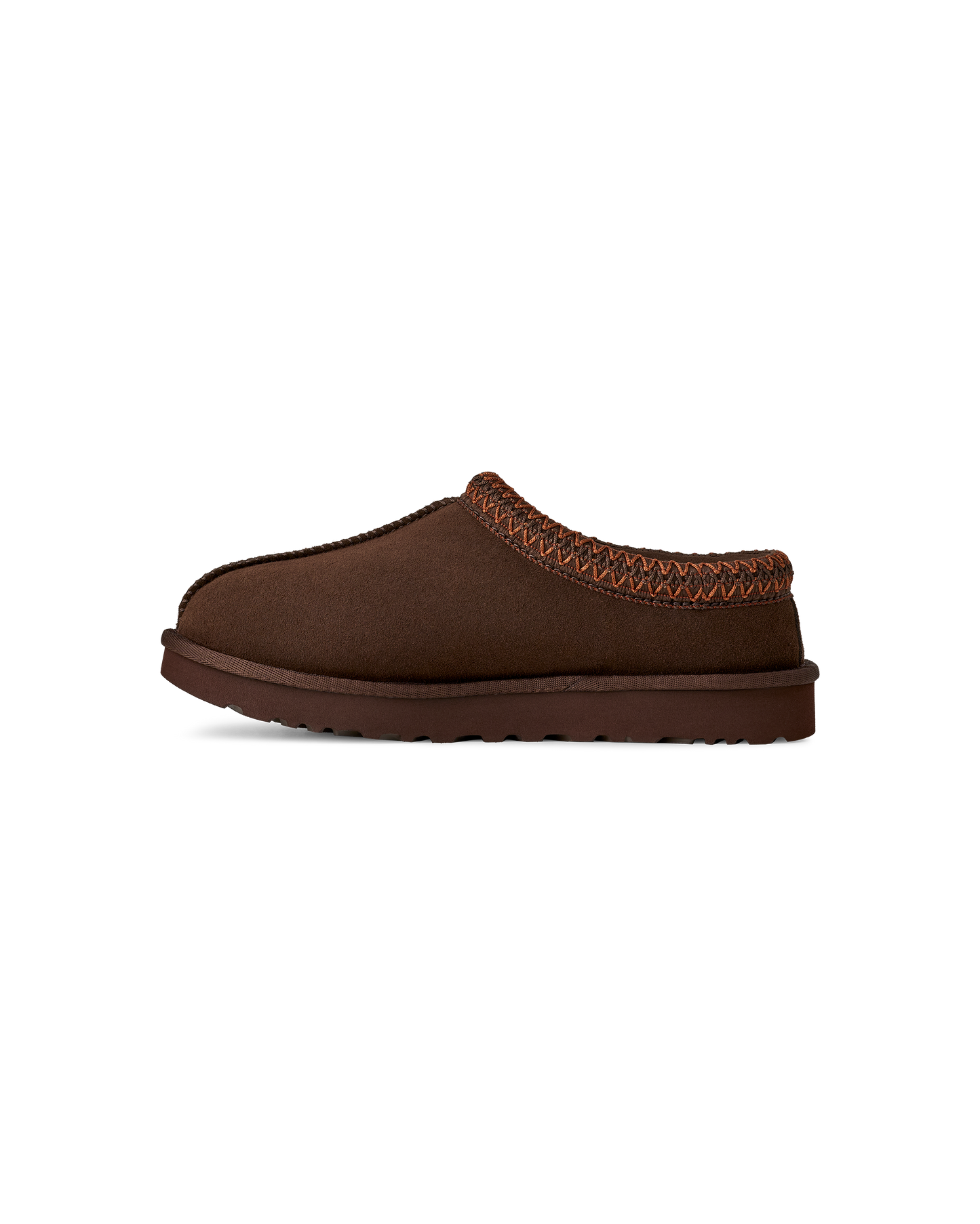 UGG Tasman II Womens Slippers - Burnt Cedar
