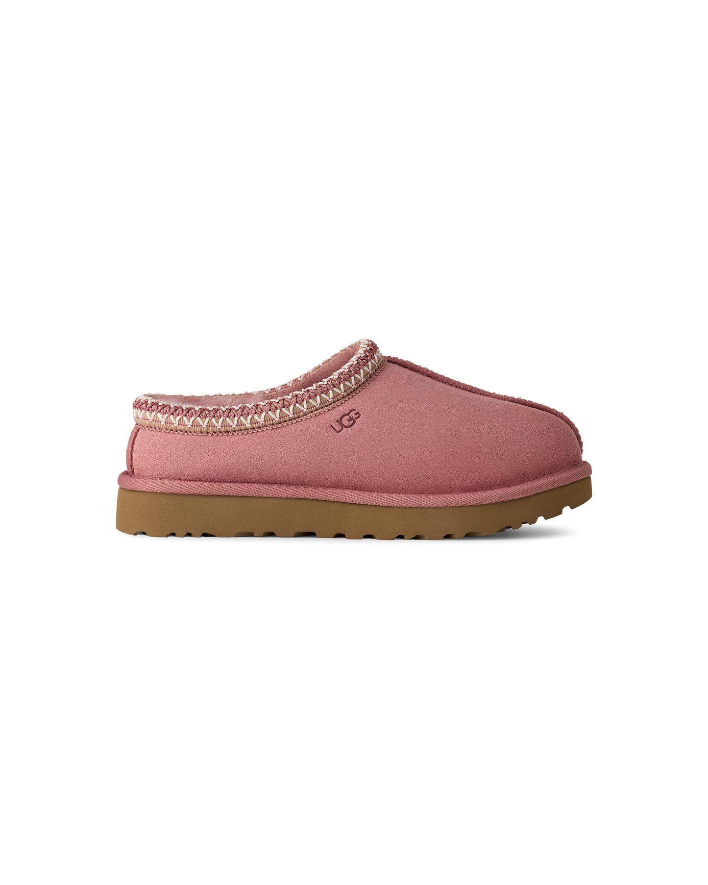 UGG Tasman II Womens Slippers - Pink Dawn