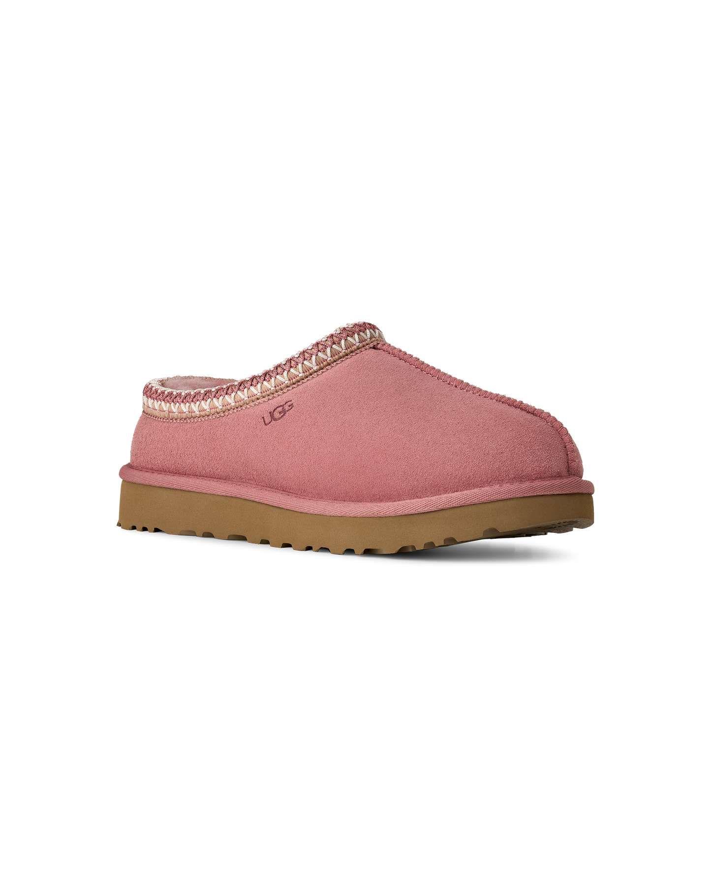 UGG Tasman II Womens Slippers - Pink Dawn