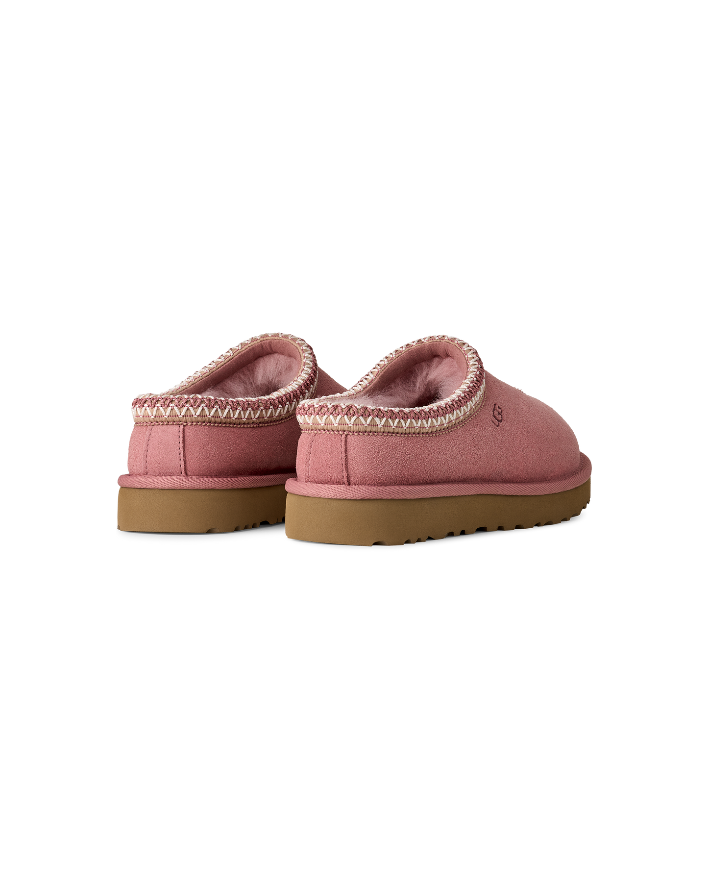 UGG Tasman II Womens Slippers - Pink Dawn