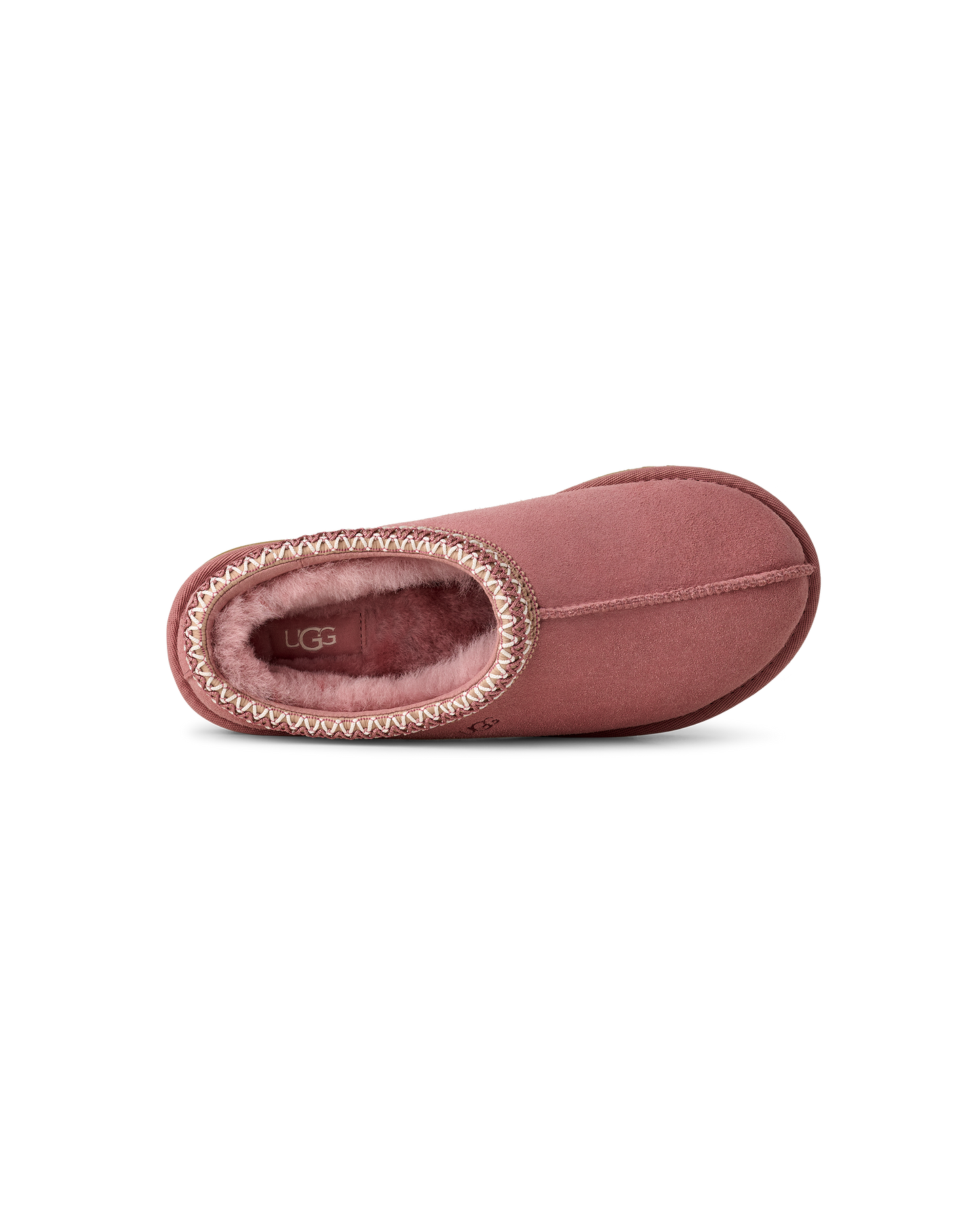 UGG Tasman II Womens Slippers - Pink Dawn