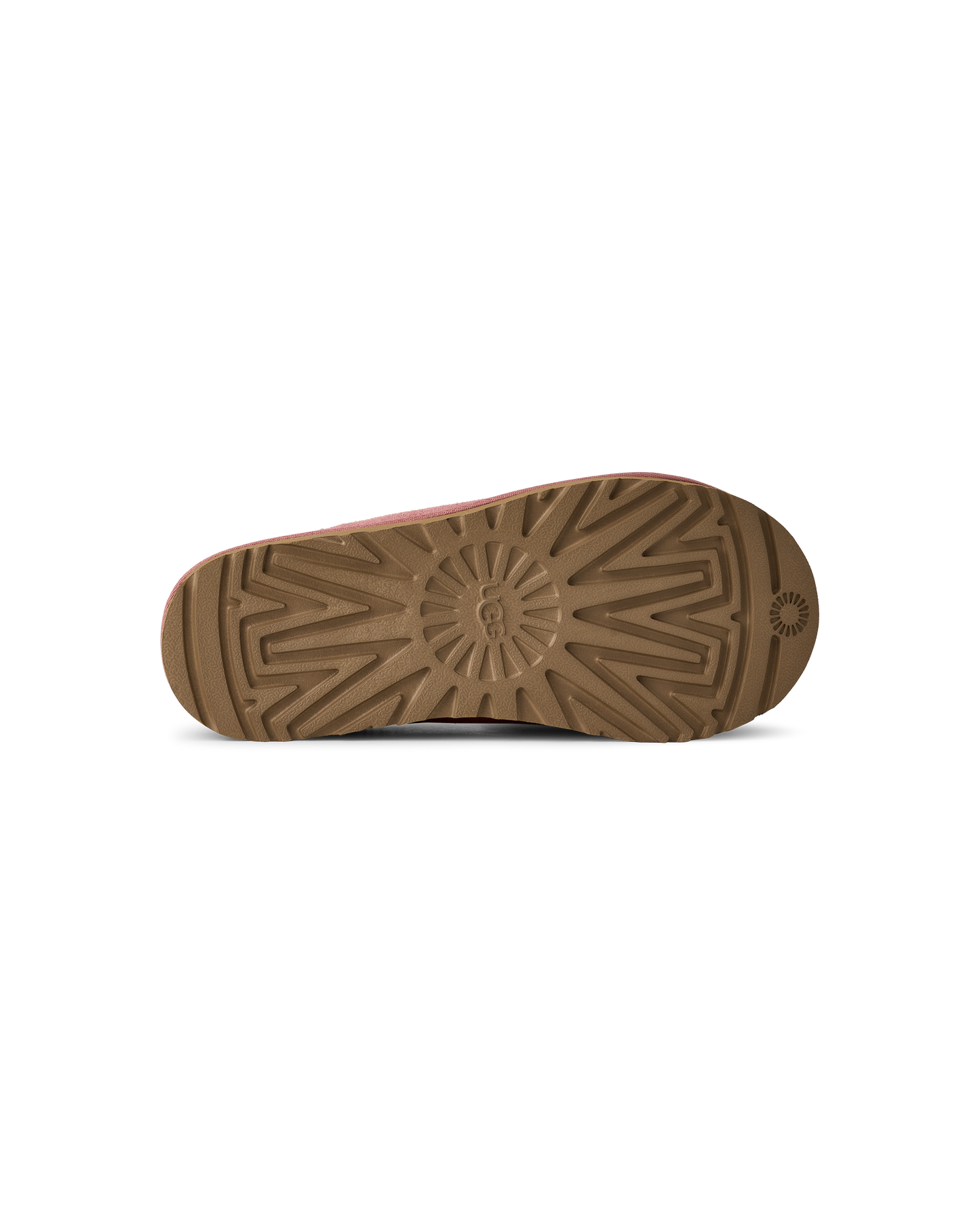 UGG Tasman II Womens Slippers - Pink Dawn