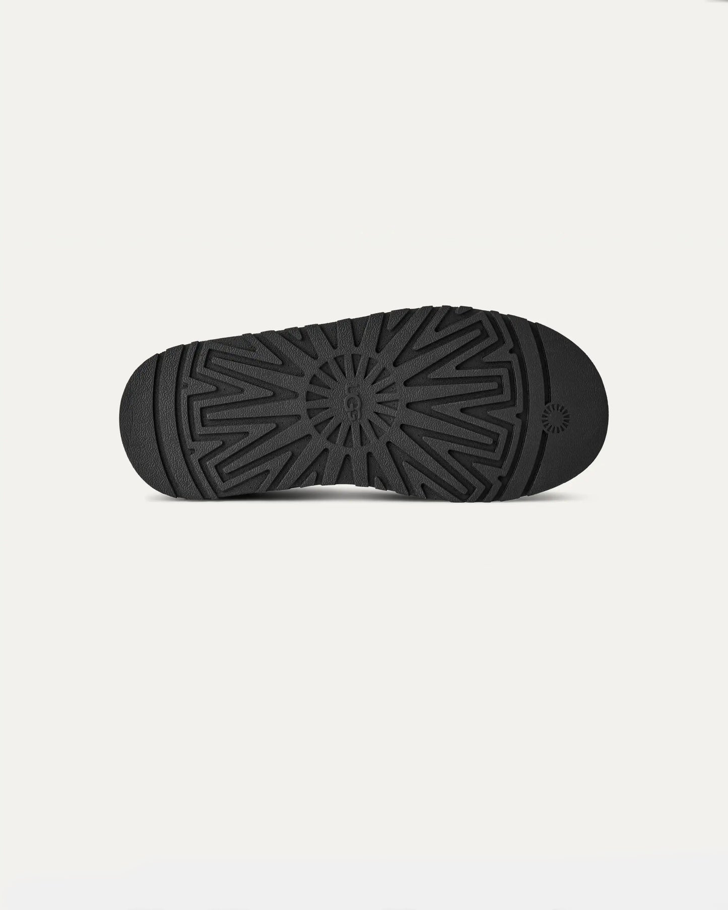 UGG Tazz II Womens Slippers - Black