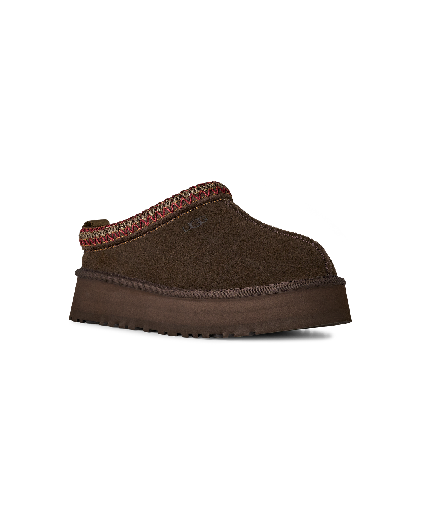 UGG Tazz II Womens Slippers - Dusted Cocoa
