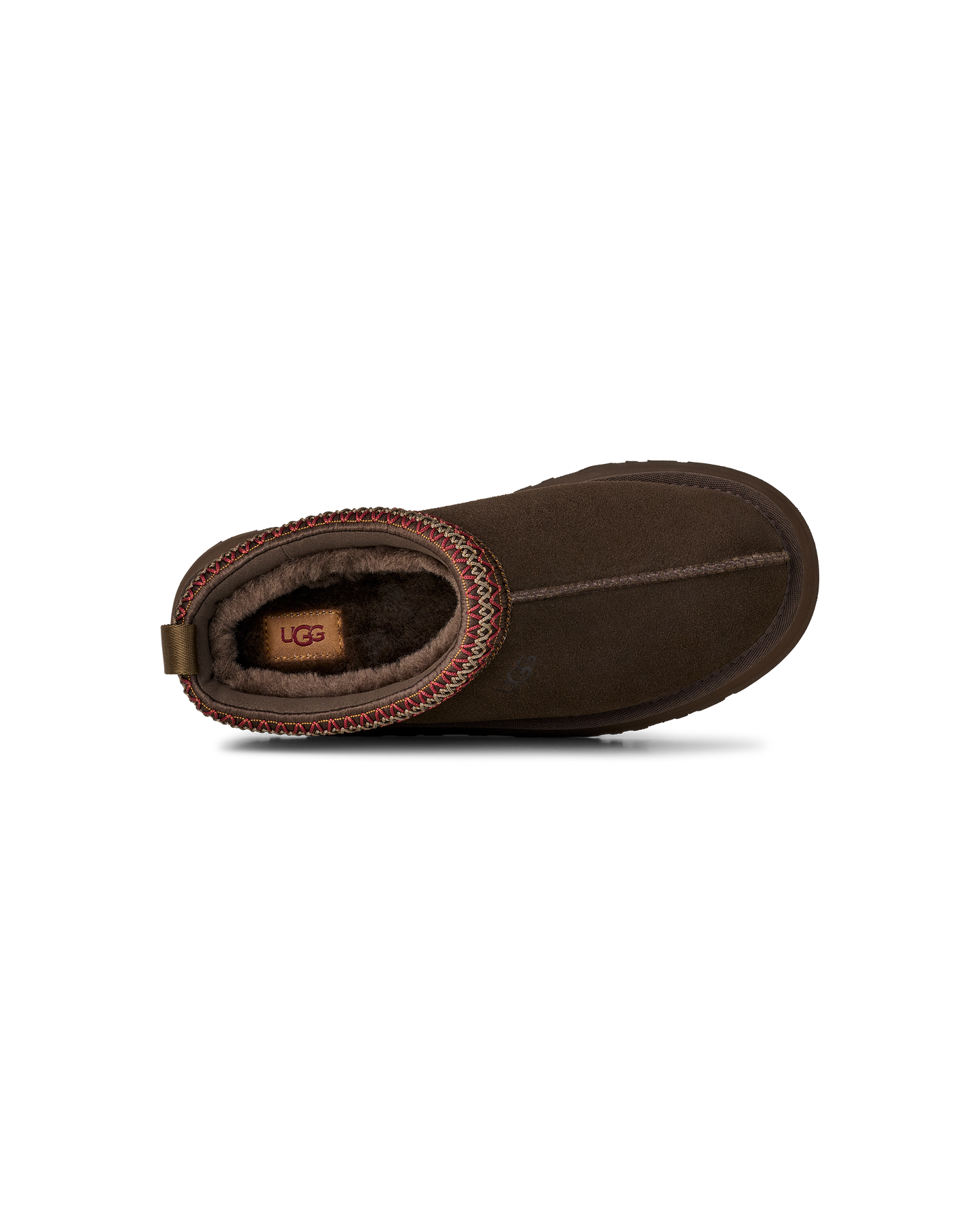 UGG Tazz II Womens Slippers - Dusted Cocoa