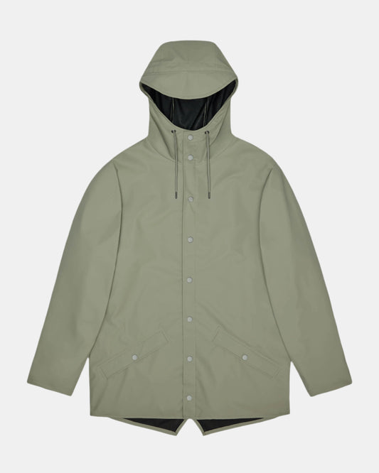 Rains Unisex Jacket - 108 Drift
