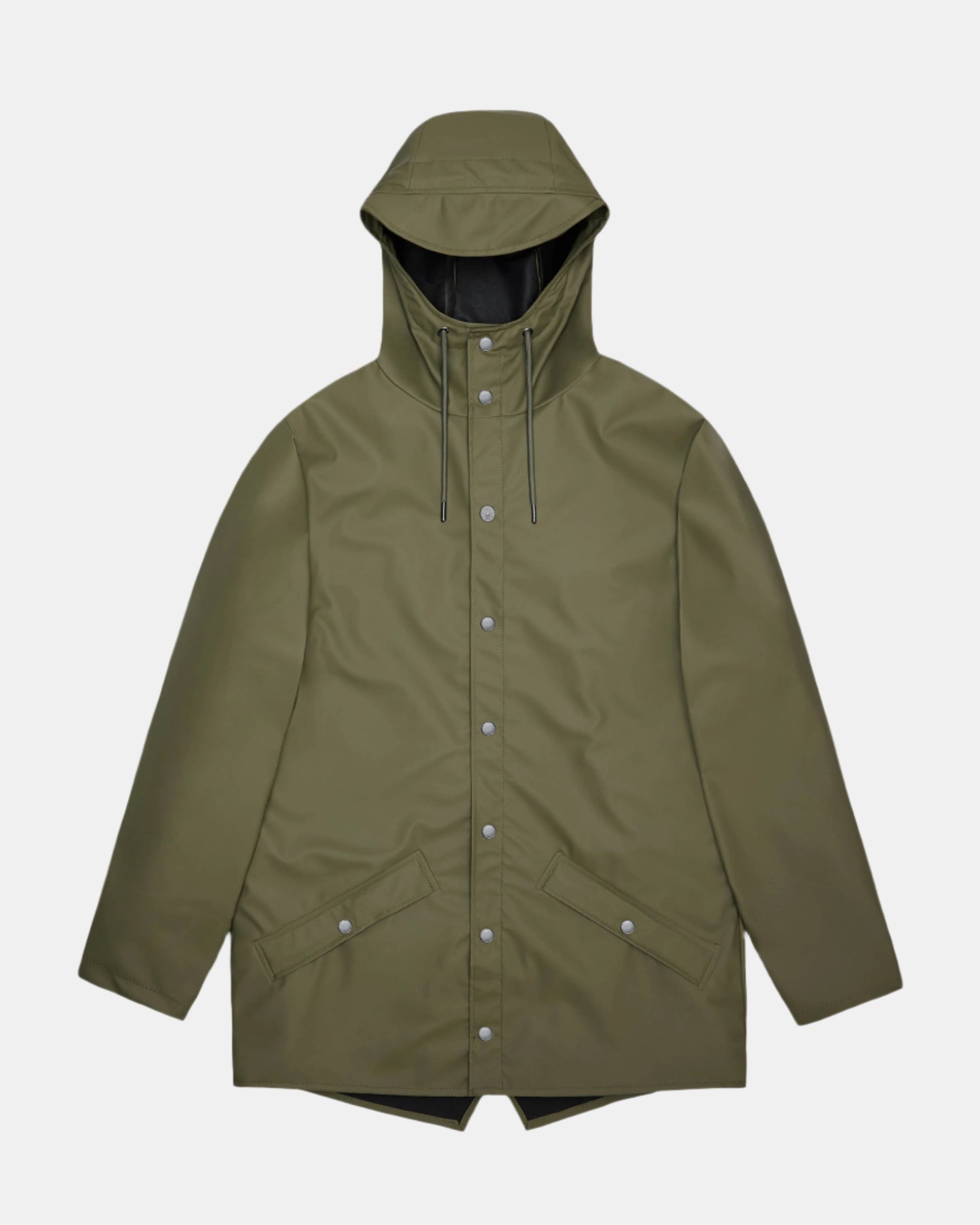 Rains Unisex Jacket - 134 Marsh