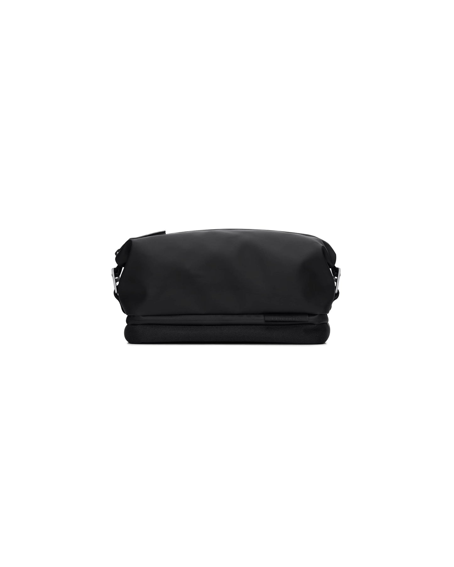 Rains Otaru Wash Bag - 01 Black
