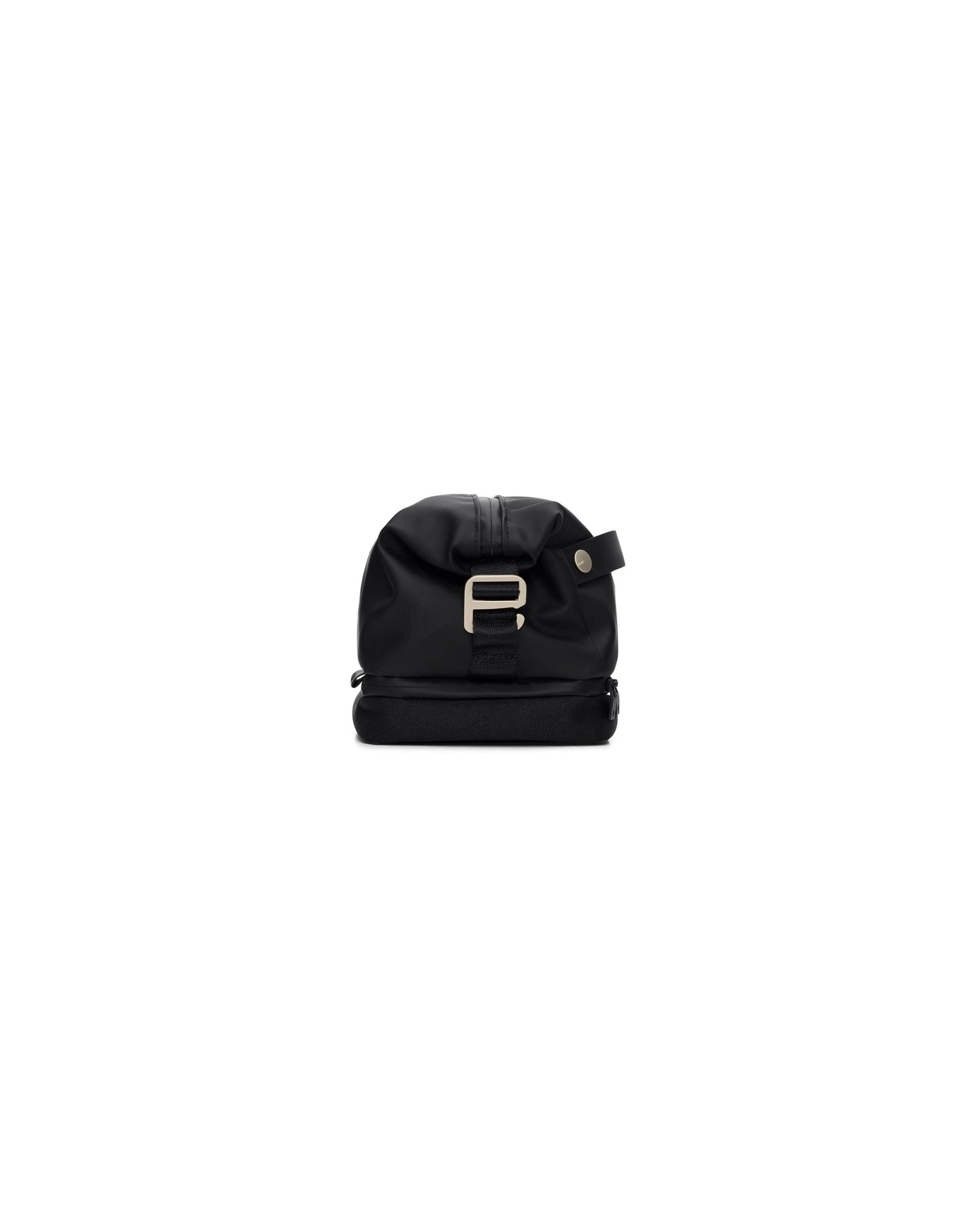 Rains Otaru Wash Bag - 01 Black