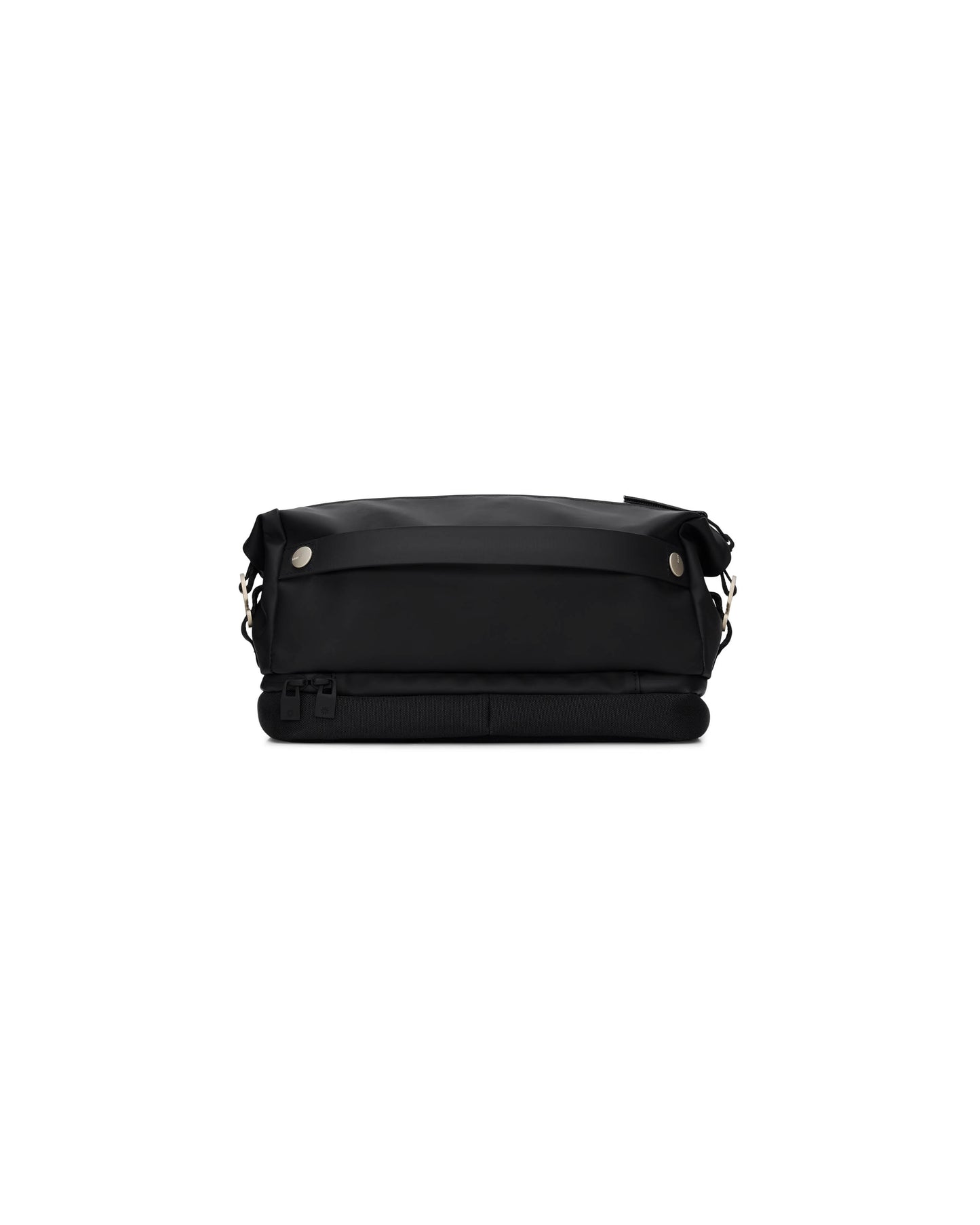 Rains Otaru Wash Bag - 01 Black