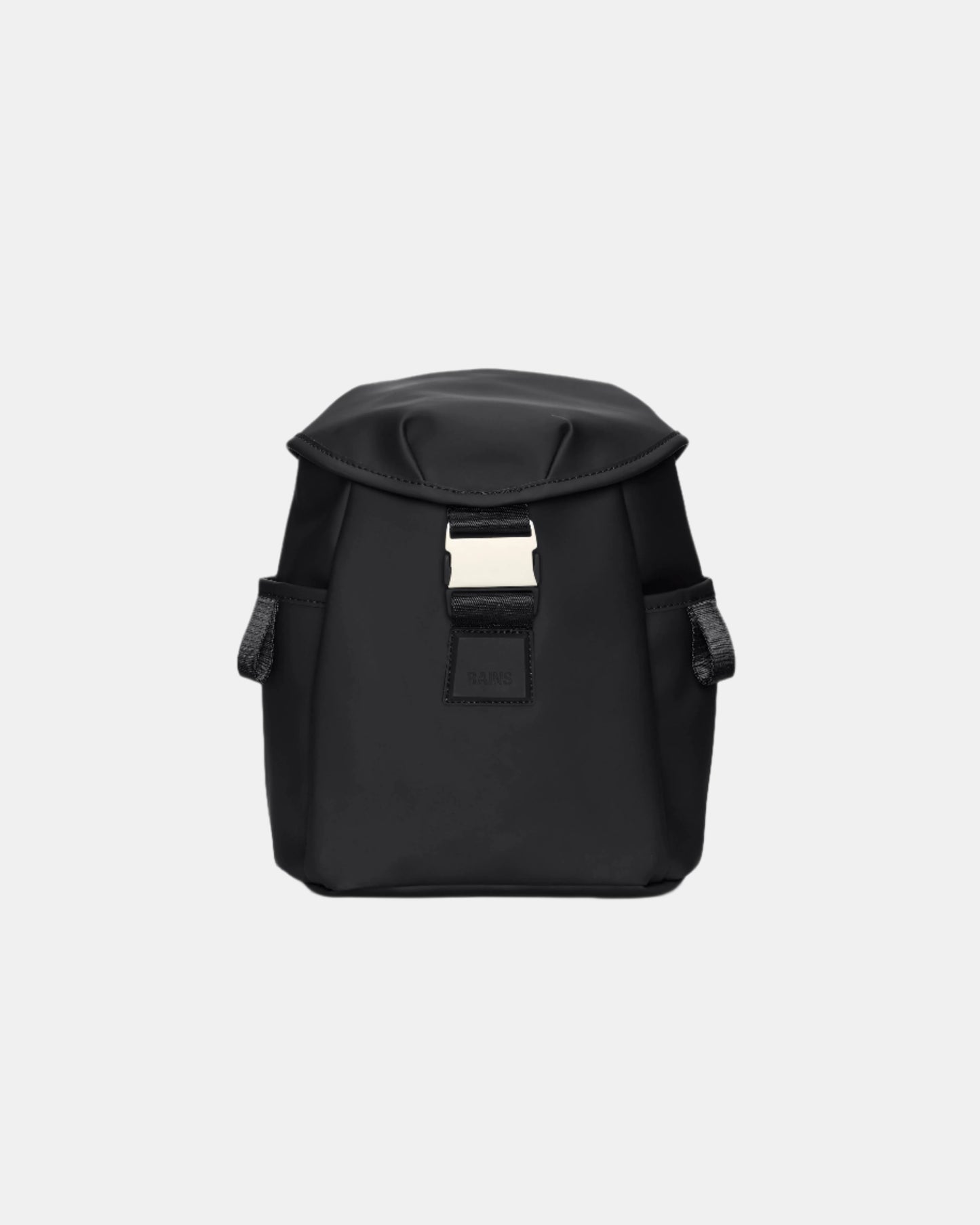 Rains Valera Bucket Backpack Mini - 01 Black