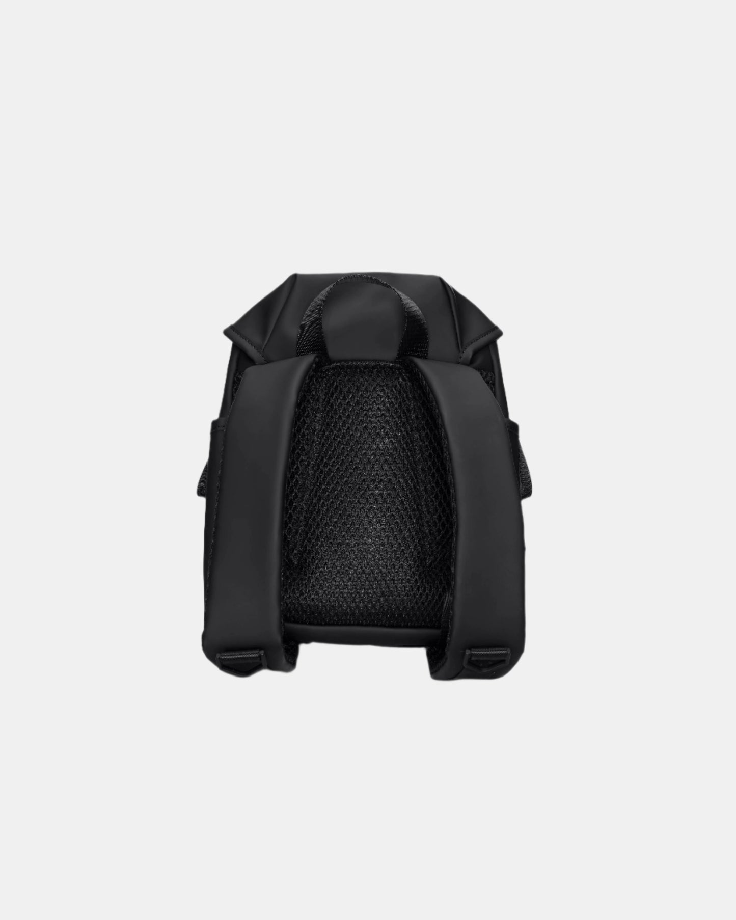 Rains Valera Bucket Backpack Mini - 01 Black