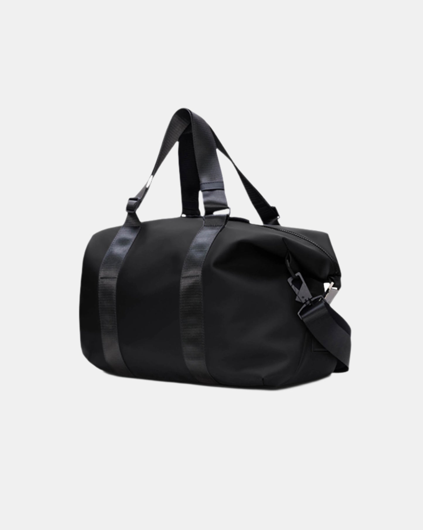 Rains Valera Weekend Bag Small - 01 Black