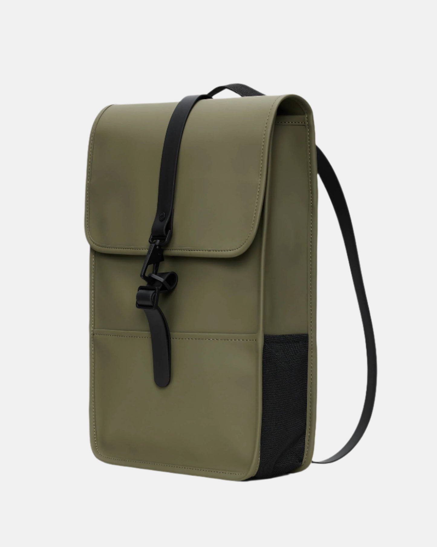 Rains Unisex Backpack Mini - 134 Marsh