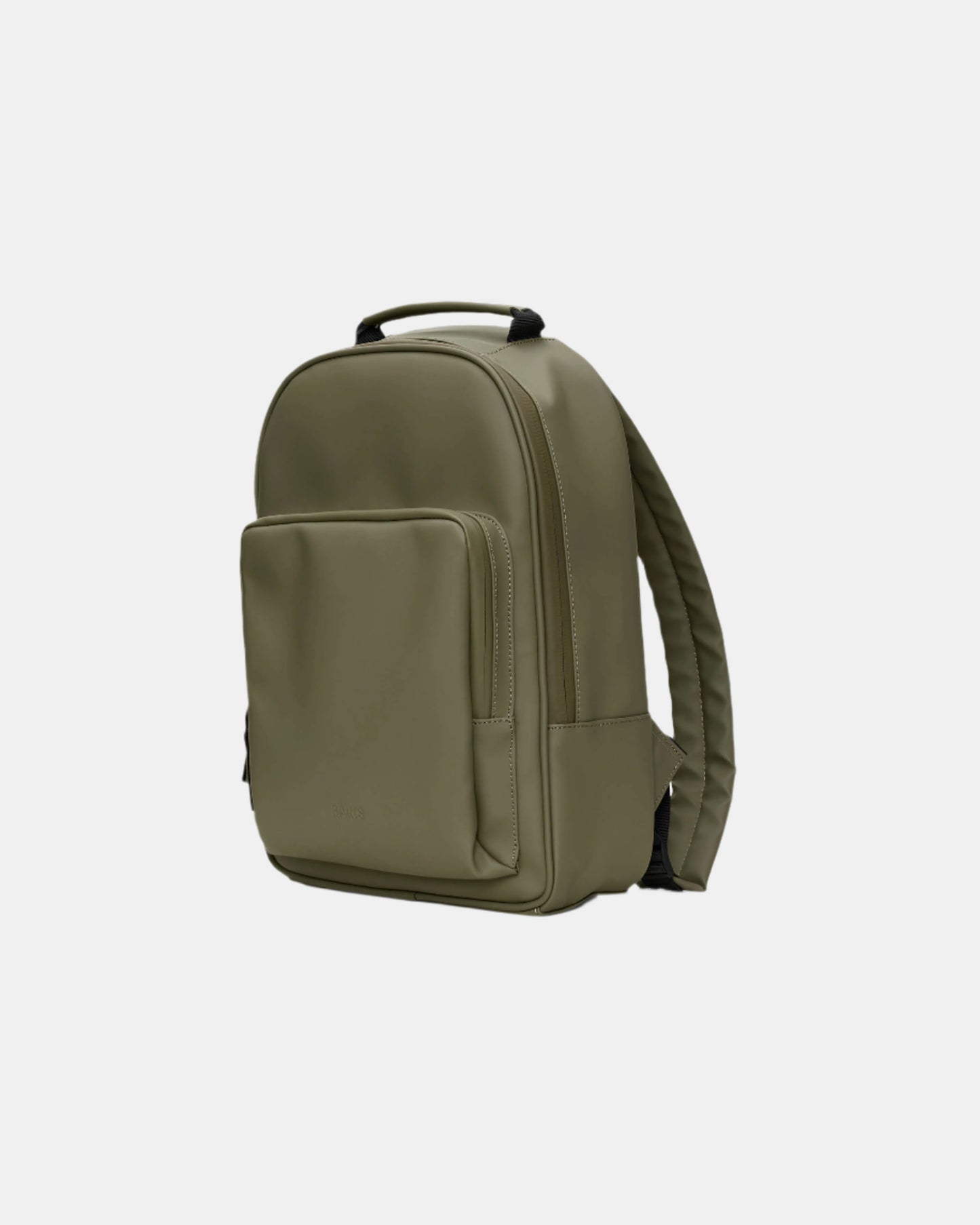 Rains Book Daypack - 134 Marsh