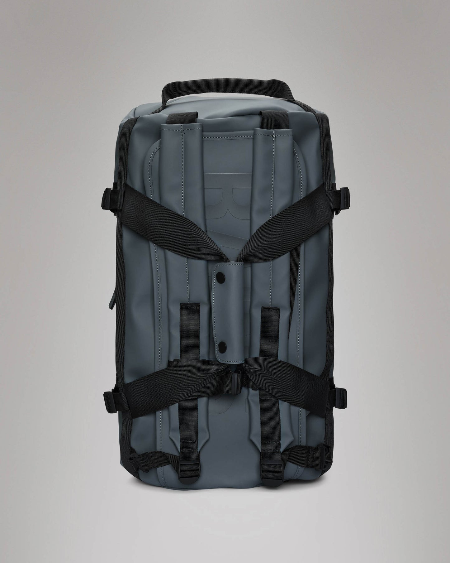 Rains Texel Duffel Bag Small - 124 Lagoon