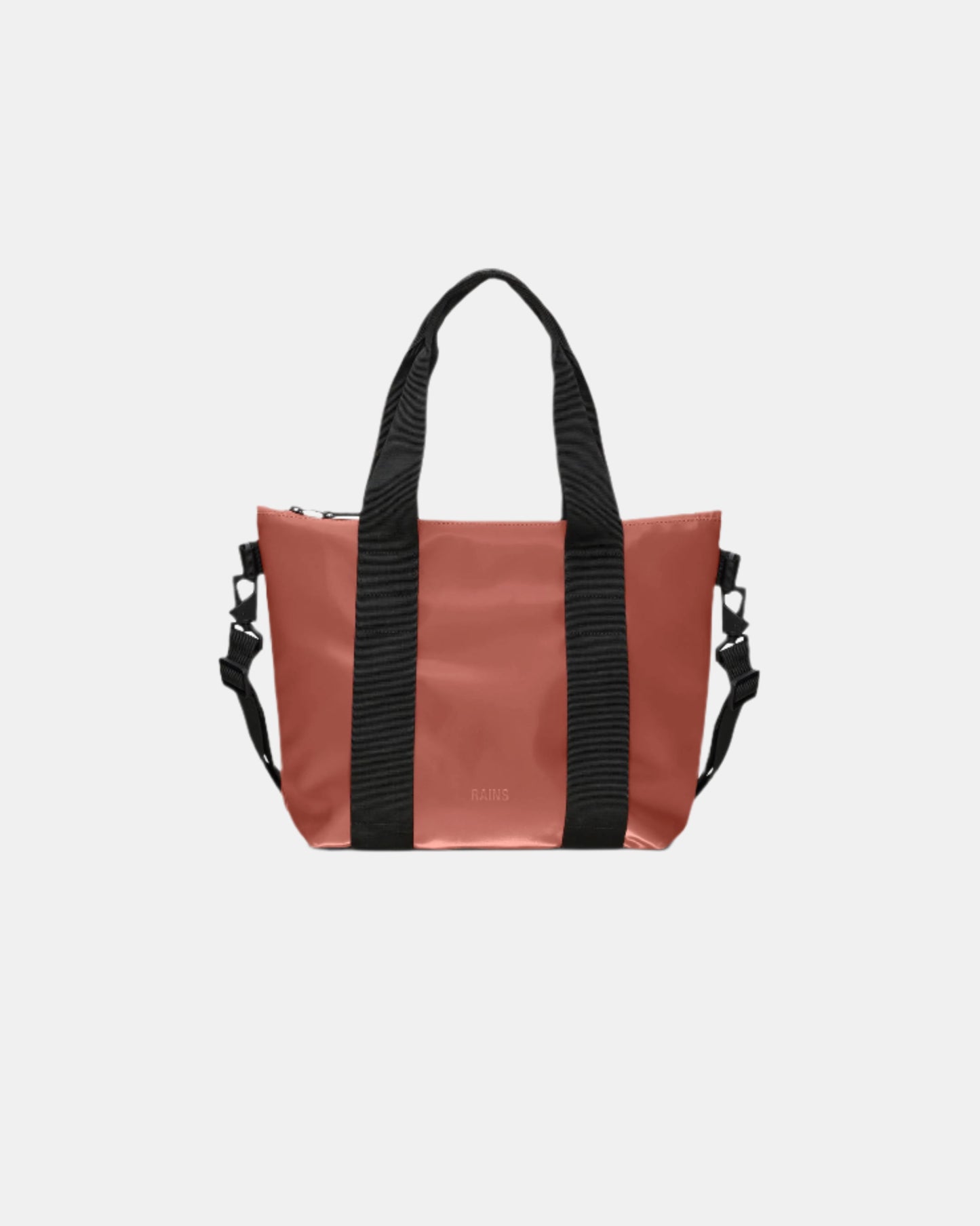 Rains Unisex Tote Bag Micro - 125 Honor