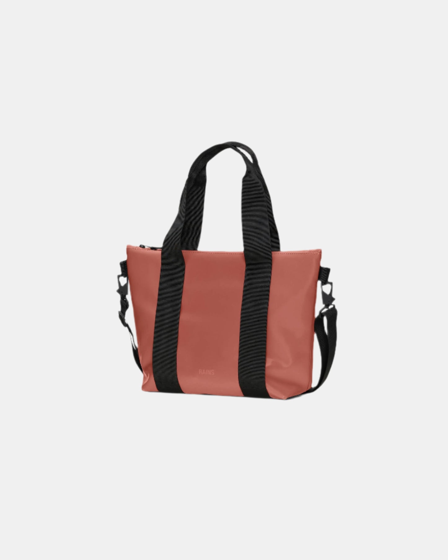 Rains Unisex Tote Bag Micro - 125 Honor