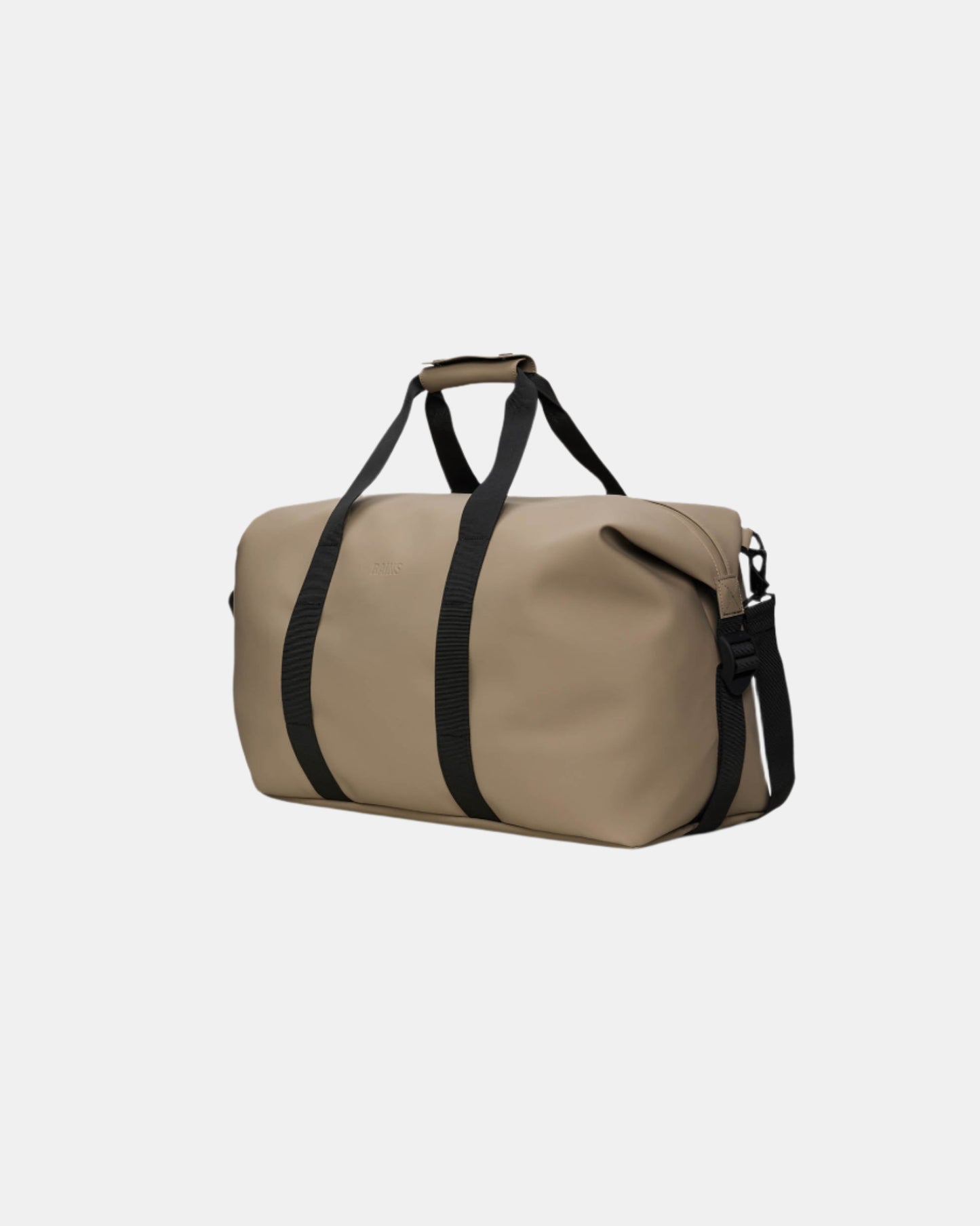 Rains Hilo Weekend Bag - 133 Beige