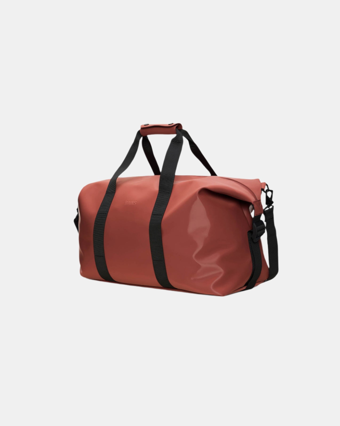 Rains Hilo Weekend Bag - 125 Honor