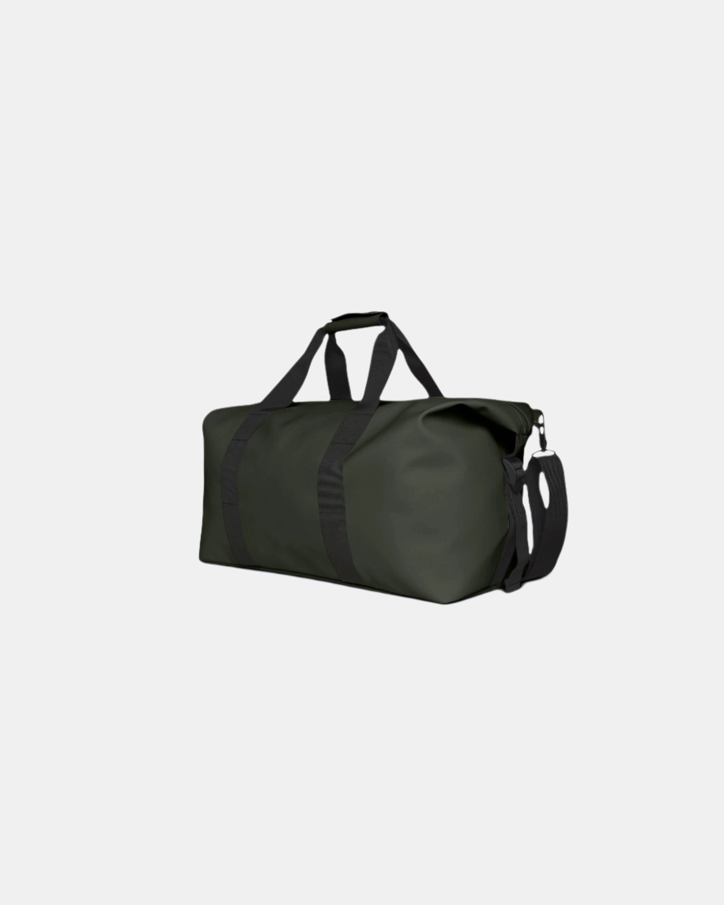 Rains Hilo Weekend Bag Large - 03 Green