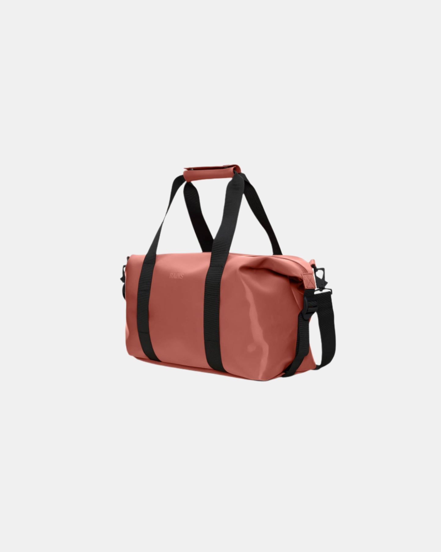 Rains Hilo Weekend Bag Small - 125 Honor