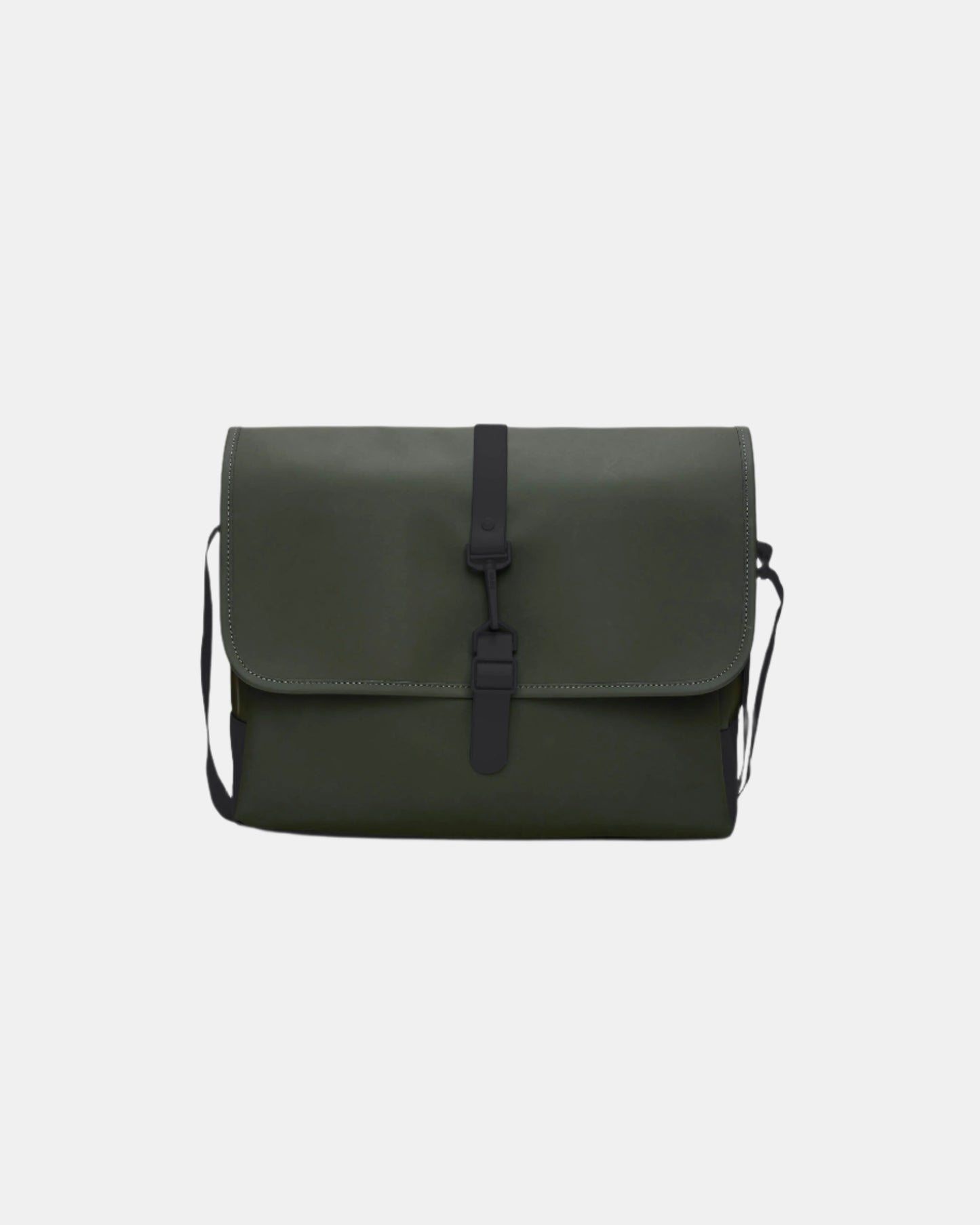 Rains Messenger Bag - 03 Green
