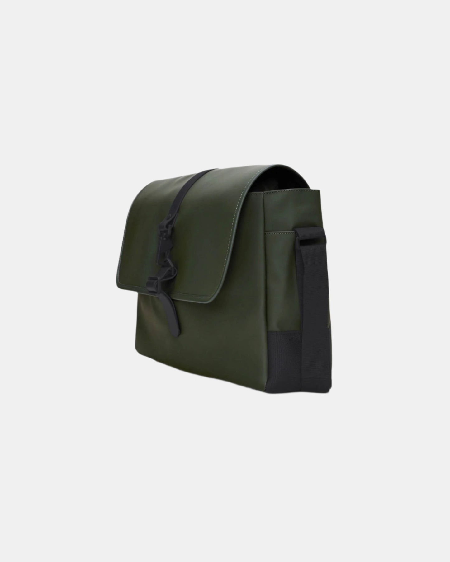 Rains Messenger Bag - 03 Green