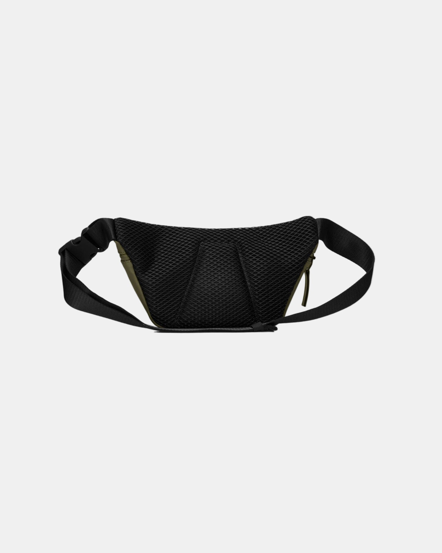 Rains Bum Bag Mini - 134 Marsh