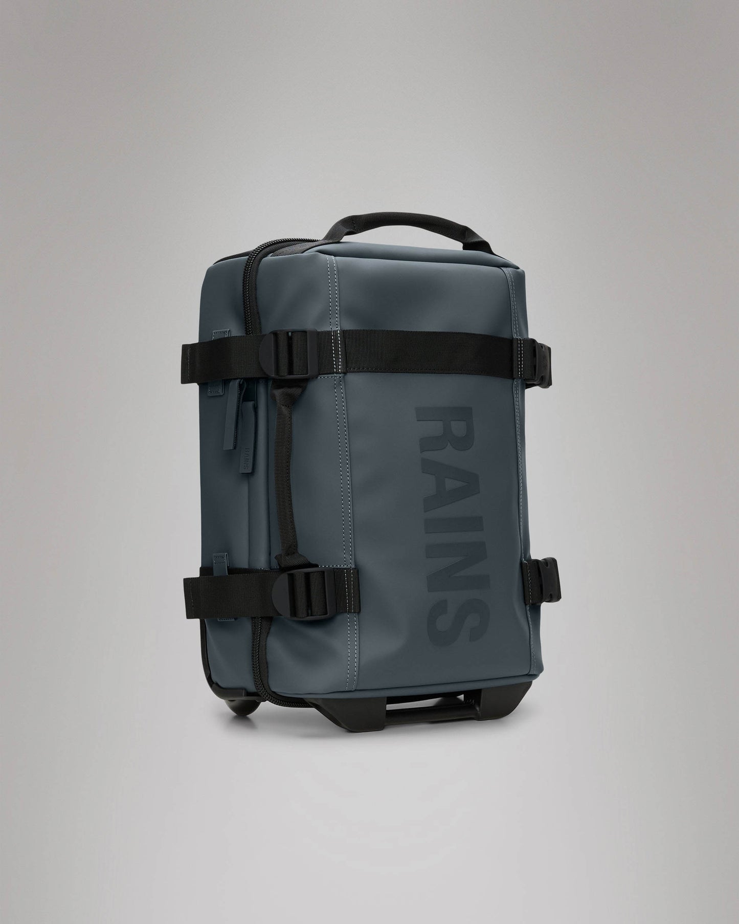 Rains Texel Cabin Bag Mini - 124 Lagoon